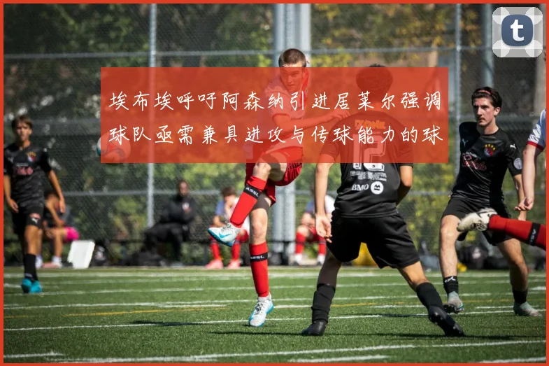 埃布埃呼吁阿森纳引进居莱尔强调球队亟需兼具进攻与传球能力的球员